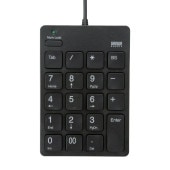 [NT-18CUBK] USB�ƥ󥭡�(Type-C���ͥ���)
