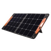 [BTL-SP1] ポータブルソーラーパネル(100W)|その他(生活雑貨)|生活雑貨