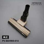 [PV-BEH900-014] [部品]掃除機ヘッド(吸い込み口)D-DP12 (N) 交換用クリーナ予備部材のみ 純正品★|家事用品|家電