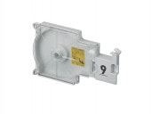 [TA-9] ラテコ専用テープアダプター9mm用|ラベルライター|文具・オフィス機器