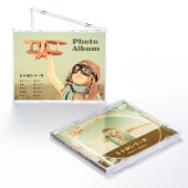[JP-IND3N] ���󥯥����å�CD�������ܥȥ��ѥ�����
