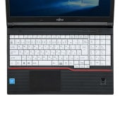 [FA-SLIFEA2W] �Ρ����ѥ��ꥳ�󥭡��ܡ��ɥ��С�(�ٻ��� LIFEBOOK A���꡼����)