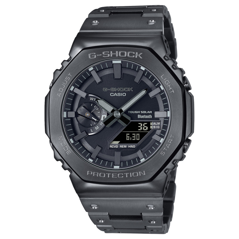 [GM-B2100BD-1AJF] G-SHOCK ե᥿ Bluetooth̿ǽ
