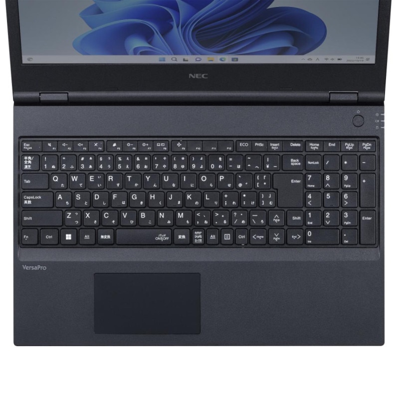 [FA-SNXV52W] NEC VersaPro/J E/C���� (�ƥ󥭡�����)�ѥ��ꥳ�󥭡��ܡ��ɥ��С�