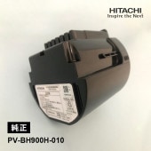[PV-BH900H-010] [新品] デンチクミ 純正品 充電式掃除機専用電池 PVB-2525A リチウムイオンバッテリー 部品★|家事用品|家電