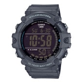 [AE-1500WH-8BJF] CASIO STANDARD ���������ʡ�