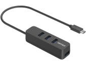 [BSH4U320C1BK] USB-C 3.2Gen1�Х��ѥ���ޤ��ϥ� ������ �֥�å�