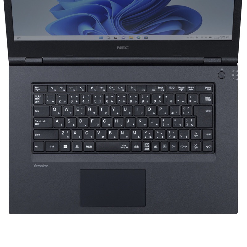 [FA-SNXV52] NEC VersaPro/J E/C���� (�ƥ󥭡��ʤ�)�ѥ����ܡ��ɥ��С�