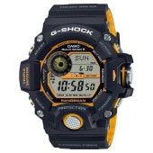 [GW-9400YJ-1JF] G-SHOCK MASTER OF G RANGEMAN ��ɥ��������