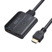 [SW-HDR21BD] 4KHDRHDCP2.2бHDMIش(2ϡ1Ϥޤ1ϡ2