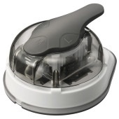 [CU-20] ネームランド用トリマー|ラベルライター|文具・オフィス機器