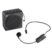 [MM-SPAMP15] ワイヤレスポータブル拡声器|情報機器|家電