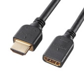[KM-HD20-UEN03] HDMI��Ĺ�����֥� 0.3m