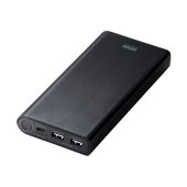 [BTL-RDC26] USB PD対応モバイルバッテリー(20100mAh・PD45W)|情報機器|家電