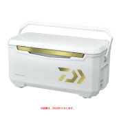 [3075834] ライトトランクアルファ ZSS2400 SGD Sゴールド クーラーボックス 24L|保冷ボックス・水筒|アウトドア・スポーツ