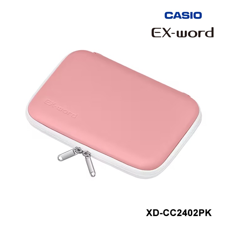 [XD-CC2402PK] �ŻҼ��� EX-word�� ���ߥϡ��ɥ��С������� �ԥ� (XD-EZ XD-SX XD-SV XD-SR XD-Z XD-G XD-Y XD-K XD-U XD-N XD-D XD-B XD-A XD-SK XD-SU XD-SC ���꡼���б�)��