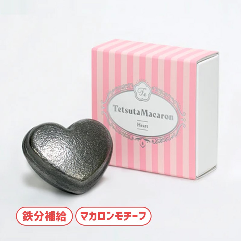 [TETUTAMAKARON] �ƥĥ��ޥ����� �ϡ��� Ŵʬ��� �Ϸ��к���