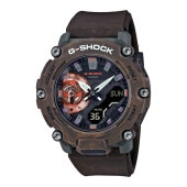 [GA-2200MFR-5AJF] G-SHOCK MYSTIC FOREST꡼