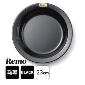 [RM-23PLBK] 23cm�ץ졼�� Remo ����