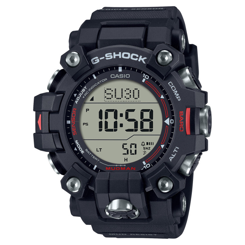[GW-9500-1JF] G-SHOCK MASTER OF G MUDMAN