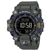 [GW-9500-3JF] G-SHOCK MASTER OF G MUDMAN��