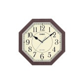 [IQ-1023J-5JF] wave ceptor 電波掛時計 クロック|時計|時計・アクセサリー