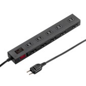 [TAP-SP2110N-1BK] �륬���ɥ��å� 1m �֥�å�