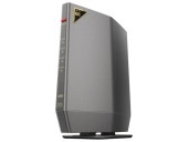 [WSR-5400XE6] AirStation Wi-Fi 6E �б��ȥ饤�Х�ɥ롼����