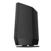 [WSR-5400AX6P-BK] ̵��LAN�Ƶ�11ax/ac/n/a/g/b 4803+573Mbps