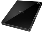 [RR-PW2-BK] スマホ用CDレコーダー「ラクレコ」DVD再生&microSDスロット搭載モデル|パソコン周辺機器|パソコン・PC周辺機器・PCソフト