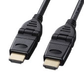 [KM-HD20-3D30N] ϥԡHDMI֥(3Dͥ)(֥å3m)