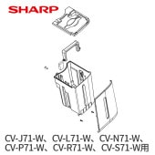 [202-421-0083] �������� �ӿ奿�� (202 421 0083)(�б�CV-J71-W��CV-L71-W��CV-N71-W��CV-P71-W��CV-R71-W��CV-S71-W)��