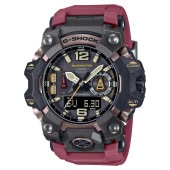 [GWG-B1000-1A4JF] G-SHOCK MASTER OF G MUDMASTER �����顼���Ȼ��ס�