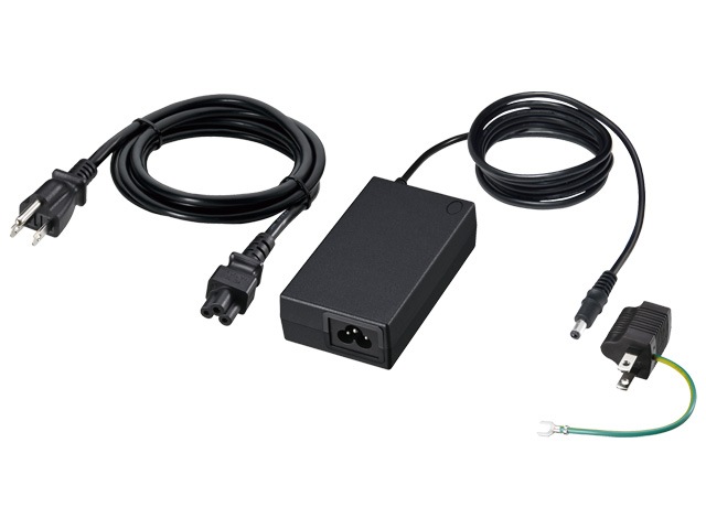 [WLE-OP-AC12C2] ���������ơ������ץ��� 12V AC�����ץ���