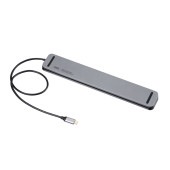 [USB-CVDK13] USB Type-Cドッキングステーション(HDMI×3画面出力対応)|その他(OAファニチャー・アクセサリ)|OAファニチャー・アクセサリ