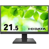 [LCD-A221DB] ��5ǯ�ݾڡ�3�եե졼��쥹&�������ADS�ѥͥ� 21.5���磻�ɱվ��ǥ����ץ쥤 (�Ļ��ΰ�21.45��) �֥�å���