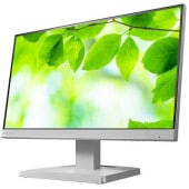 [LCD-A221DW] ��5ǯ�ݾڡ�3�եե졼��쥹&�������ADS�ѥͥ� 21.5���磻�ɱվ��ǥ����ץ쥤 (�Ļ��ΰ�21.45��) �ۥ磻�ȡ�