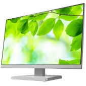 [LCD-A241DW] ��5ǯ�ݾڡ�3�եե졼��쥹&�������ADS�ѥͥ� 23.8���磻�ɱվ��ǥ����ץ쥤 �ۥ磻�ȡ�