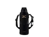 [SD-FX10-BA] ステンレスクールボトル ブラック ミズノモデル MIZUNO|キッチン雑貨|生活雑貨