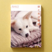 [9784861522673] ポストカードブック ほころび時間 フェルトアートの小犬たち|その他(文具)|文具・オフィス機器