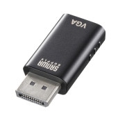 [AD-DPV05] DisplayPort-VGAѴץ