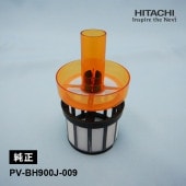 [PV-BH900J-009] [部品]メッシュフィルタークミBHJ★|家事用品|家電