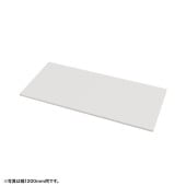 [EN-905W] 【代引き不可】中棚W900用(ホワイト・D500)|デスク・ラックアクセサリ|OAファニチャー・アクセサリ