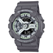 [GA-110HD-8AJF] G-SHOCK HIDDEN GLOW Series ���������ʡ�