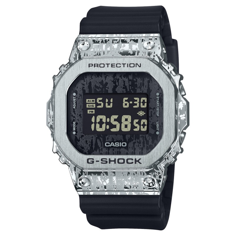 [GM-5600GC-1JF] ��WEB�����ʡ� G-SHOCK GRUNGE CAMOUFLAGE Series��