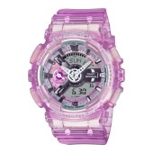 [GMA-S110VW-4AJF] G-SHOCK Virtual World Color��