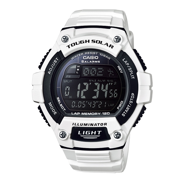 [W-S220C-7BJH] CASIO WATCH COLLECTION STANDARD 
