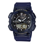 [AEQ-110W-2AJH] CASIO WATCH COLLECTION STANDARD��