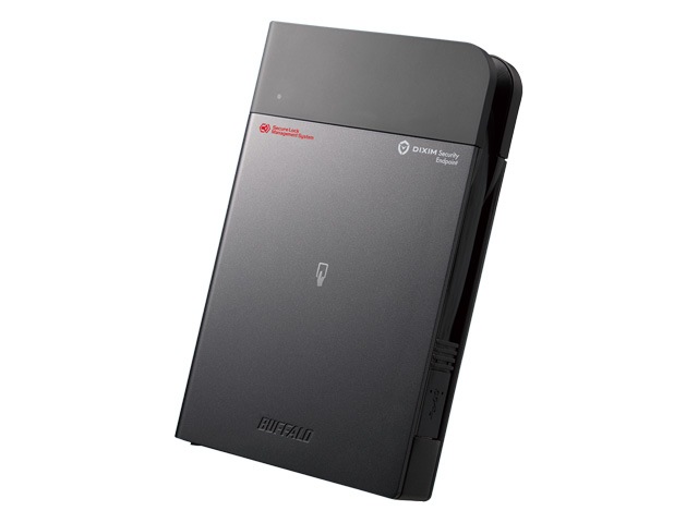 [HDS-PZN500U3EV3] IC�����ɥ������ƥ� �����륹�����å� �Ѿ׷�ݡ����֥�HDD 500GB