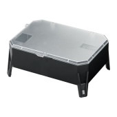 [SR50EXC1] EXロングテープ専用ケース|ラベルライター|文具・オフィス機器